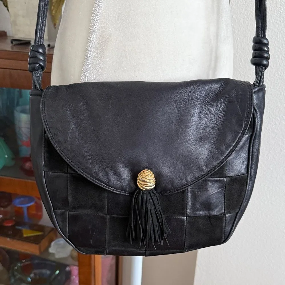 Vintage Antonio Scepi bag